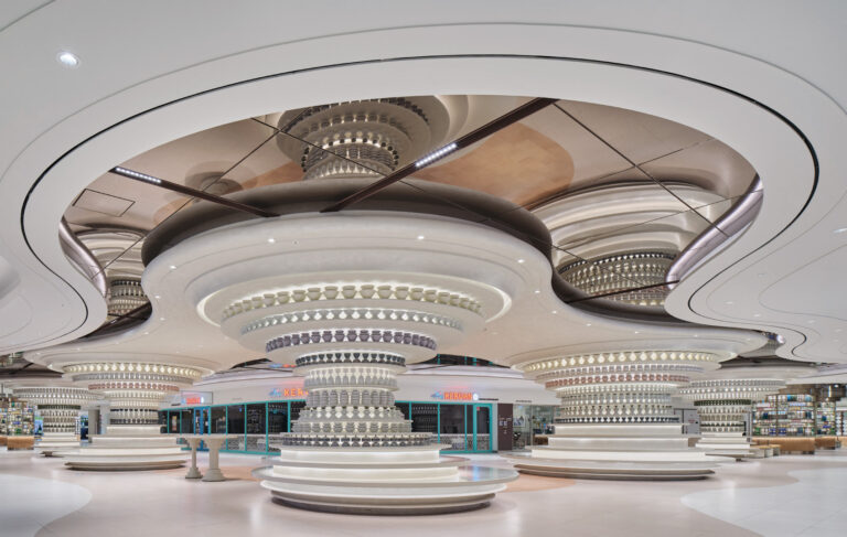 별마당도서관을 잇는 스타필드 코엑스몰의 새로운 이정표 3
