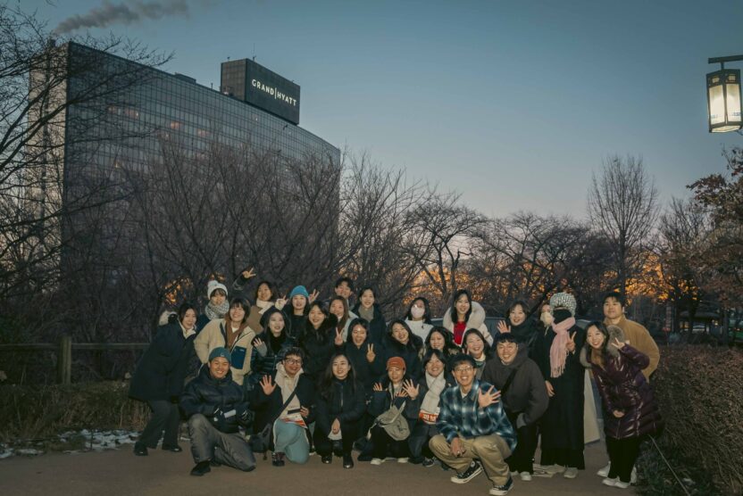 회원제 없는 아침 커뮤니티, 서울모닝커피클럽(SMCC) 5 C1 03287