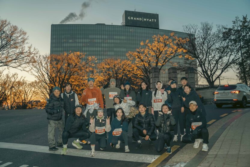 회원제 없는 아침 커뮤니티, 서울모닝커피클럽(SMCC) 6 C1 03351