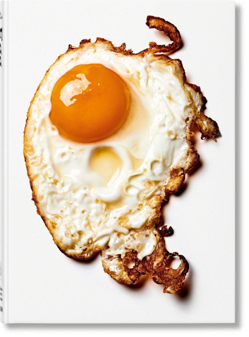 눈이 즐거운 음식에 관한 아트북 5 5 gourmand eggs va gb 3d 08023 2209161326 id 1403183 1