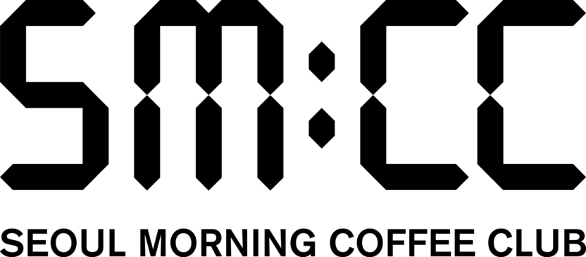 회원제 없는 아침 커뮤니티, 서울모닝커피클럽(SMCC) 1 logo