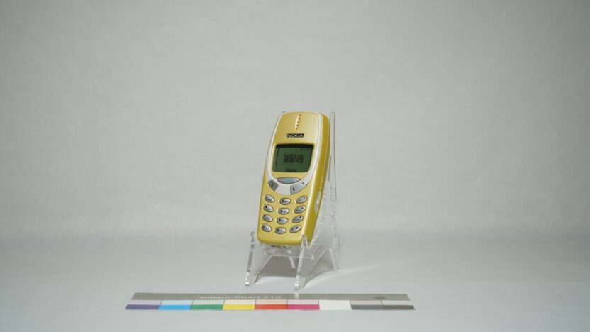 시대를 앞서간 브랜드, 노키아 디자인 아카이브 2 resize Nokia 0120